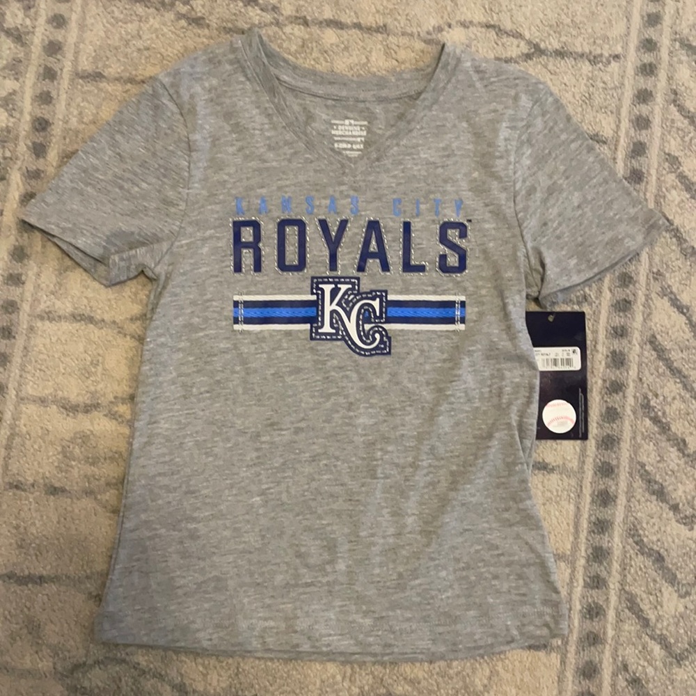Kansas City Royals Shirt